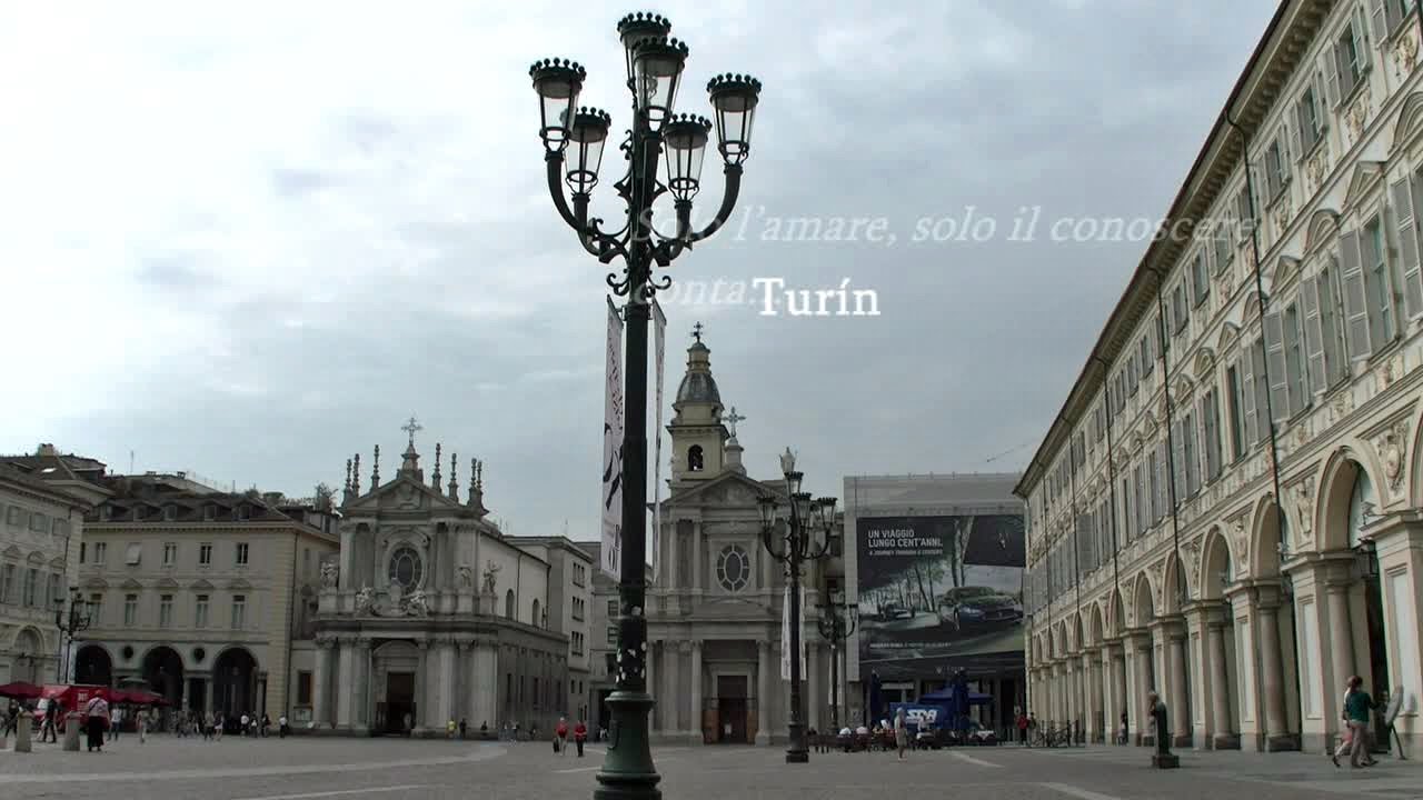 Un Giorno Senza Fine IV Solo L amare Solo Il Conoscere Conta 