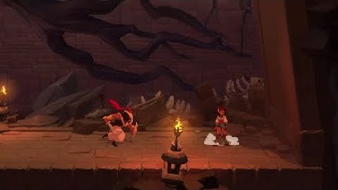 Invisible Backer Preview: Big Combos