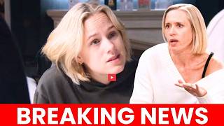 Famous Breaking News: Emmerdale Star's Shocking Exit Revealed After Lengthy Screen Absence! Profile