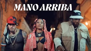 El Micha X R17 X La Mulatacha - Mano Arriba (Video Oficial)