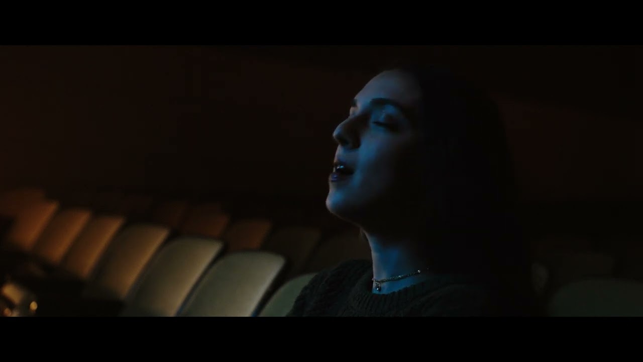 Watch BRENNA - Silent Symphony (Official Music Video) on YouTube Watch BRENNA - Silent Symphony (Official Music Video) on YouTube