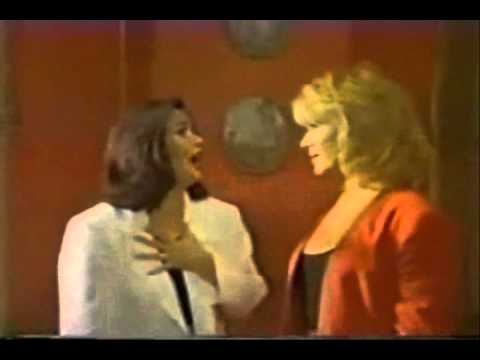 Ana Gabriel & Vikki Carr - Cosas del amor