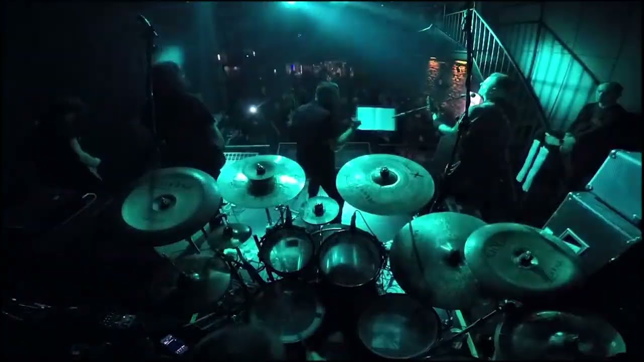 Hatemotion  -  Guilty One (Live Debut)