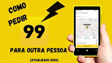 Como pedir um uber para 6 pessoas?