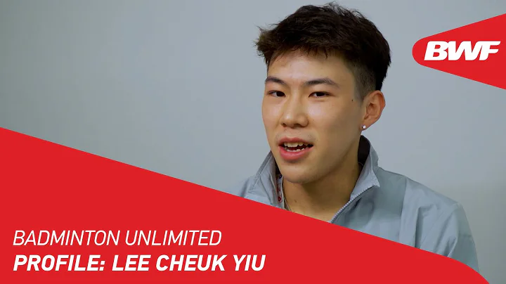 Badminton Unlimited | Profile: Lee Cheuk Yiu | BWF...