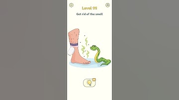 Dop2 Gameplay Level 111 #shorts #deletepuzzle #deleteonepart2 #puzzletime #dop2 #dop #viralshort