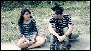 Paramnesia - Pensando En Ti Video Oficial