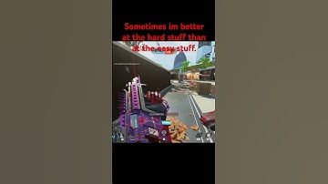 trained the r99 way more than the flatline. #apex #shorts #gaming