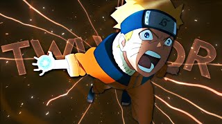Kid Naruto Twixtor 4K