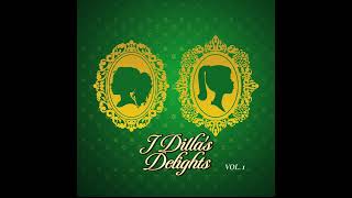 J Dilla - DD.011 (Extended Instrumental)