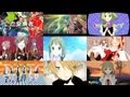 Last Note. 良曲詰め合わせメドレー (全9曲) [PV付き/高画質/720p]