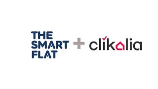 The Smart Flat & Clikalia