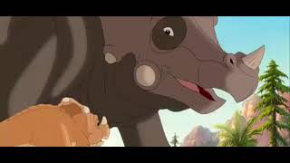 Land Before Time Promoting Flat Earth and Geocentricity | Bright Circle Celebration | 