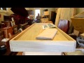 Coffin contruction goes simple, practical with St. Paul business Coffin contruction goes simple, practical with St. Paul business