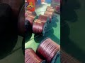 Precision Stranding: How High-Purity OFC Power Cables Are Made