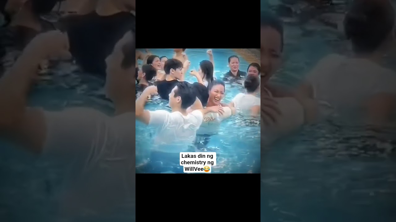 WillVee ilayag nyo!😂😂