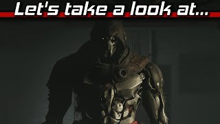Connection: The Nightmare Within - Demo Gameplay