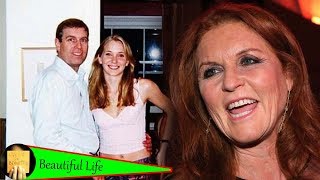 'Appalling' Sarah Ferguson savaged over reaction to Prince Andrew Epstein scandal