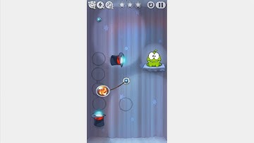 Cut the Rope 4-9 Magic  Box - Android