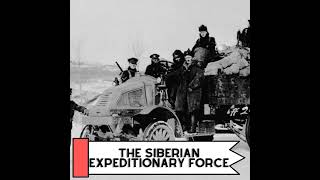 The Siberian Expeditionary Force