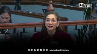 COA WITNESS RODERICK WAMIL CONFIDENTIAL FUNDS ARESTILL SUBJECT TO AUDIT BECAUSE THEY ARE PUBLICFUNDS