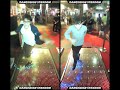 キレ VS 綺麗 #DANCERUSH_STARDOM