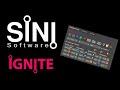 SiNi Software: IgNite - Basic Tools (MULTI-SUBS)