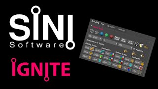 SiNi Software: IgNite - Basic Tools (MULTI-SUBS)