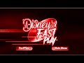 Disney S Fast Play Logo Horror Remake Disney S Fast Play Logo Horror Remake