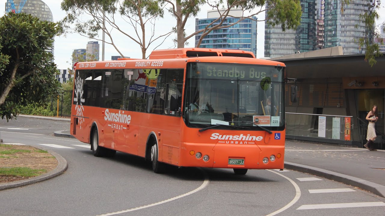 Sunshine tours BS07JJ (MAN 16.220 Orbiter)