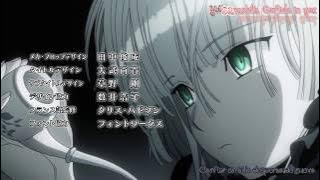 Gosick Ending 2 Sub Español