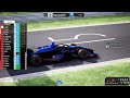 AFR SF Season 10 | Round 1 | Austrian Grand Prix