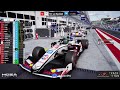 AFR SF Season 10 | Round 1 | Austrian Grand Prix