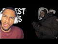 RUDEST DISSES IN UK DRILL (PART 17) | REACTION