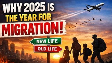 Why 2025 Is the Worst Year for Immigrants