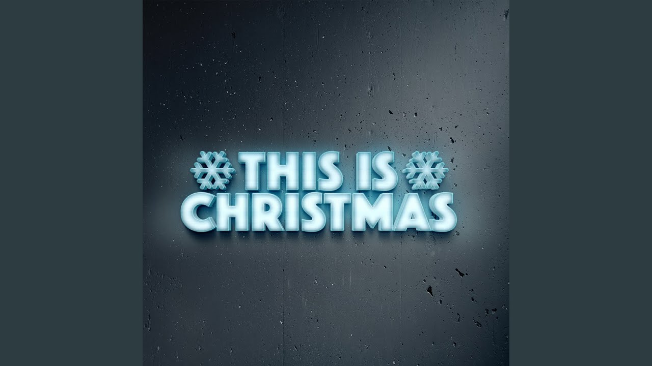 What Are You Doing Christmas Eve - YouTube