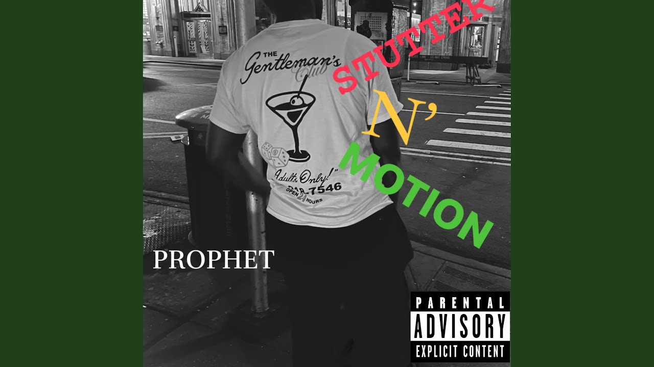 Guarda STUTTER N' MOTION su YouTube Guarda STUTTER N' MOTION su YouTube