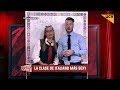 MILF (01-08-2017) - Tony Spina llega a "MILF" para dar una sexy clase de italiano