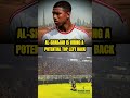 Why Leandrinho will thrive at Sharjah FC (Brazil U-20 LB)