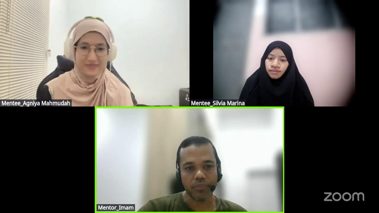 FREE MOCK INTERVIEW LPDP Batch 1 2025 S3 Ilmu Tafsir dan S2 Entrepreneurship