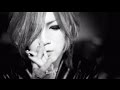 the GazettE 『PLEDGE』Music Video