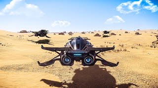 Star Citizen - I am seriously HYPED for this..