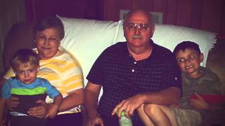 Remembering Papaw