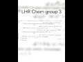 10thClass today Chemistry Practical Paper 2026 Lahore Board Group3 #board #exam #matric #paper #vira