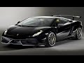 LAMBORGHINI GALLARDO (TWIN TURBO) COMPILATION