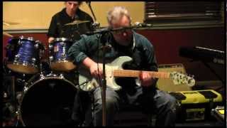 Dean Rosenthal & Band at Ramshead Roadhouse on 12.23.11