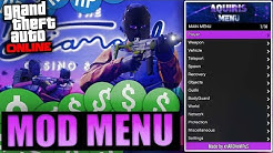 GTAV Online PC 1.50 | FREE MOD MENU *SAFE MONEY AND RP* |RAPTOR MENU | (Undetected) | + TUTORIAL!