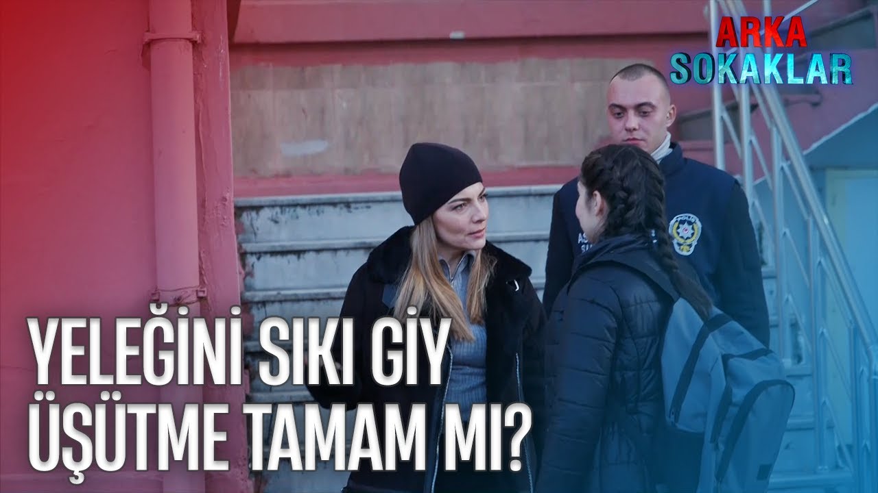 Seval, Kendi Tavsiyesini Dinlemiyor! | Arka Sokaklar 658. Bölüm