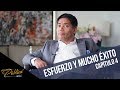 Una historia de esfuerzo y éxito | ¡Qué dice el público!