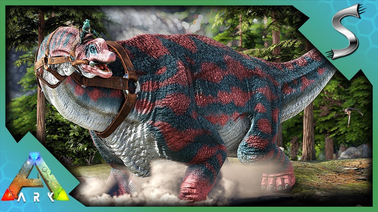 高杉ඕ の投稿 Ps4 Ark Survival Evolved 攻略 情報共有 Lobi